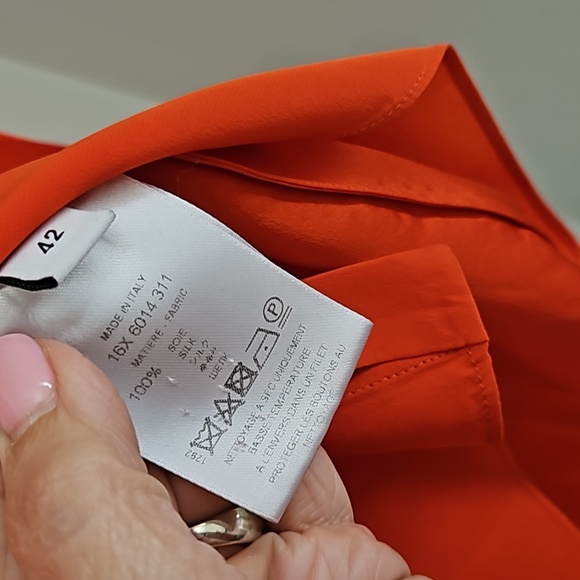 Givenchy Blouse - Picture 6 of 6